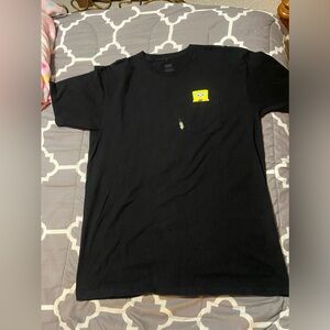 Men’s Vans SpongeBob tshirt
